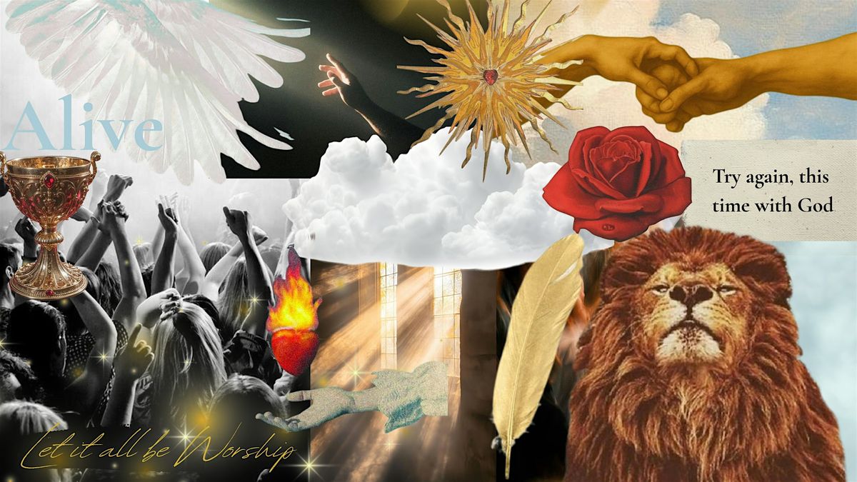 Building God's Dream