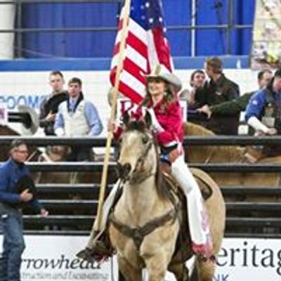 Miss Rodeo Oregon, Inc. Foundation