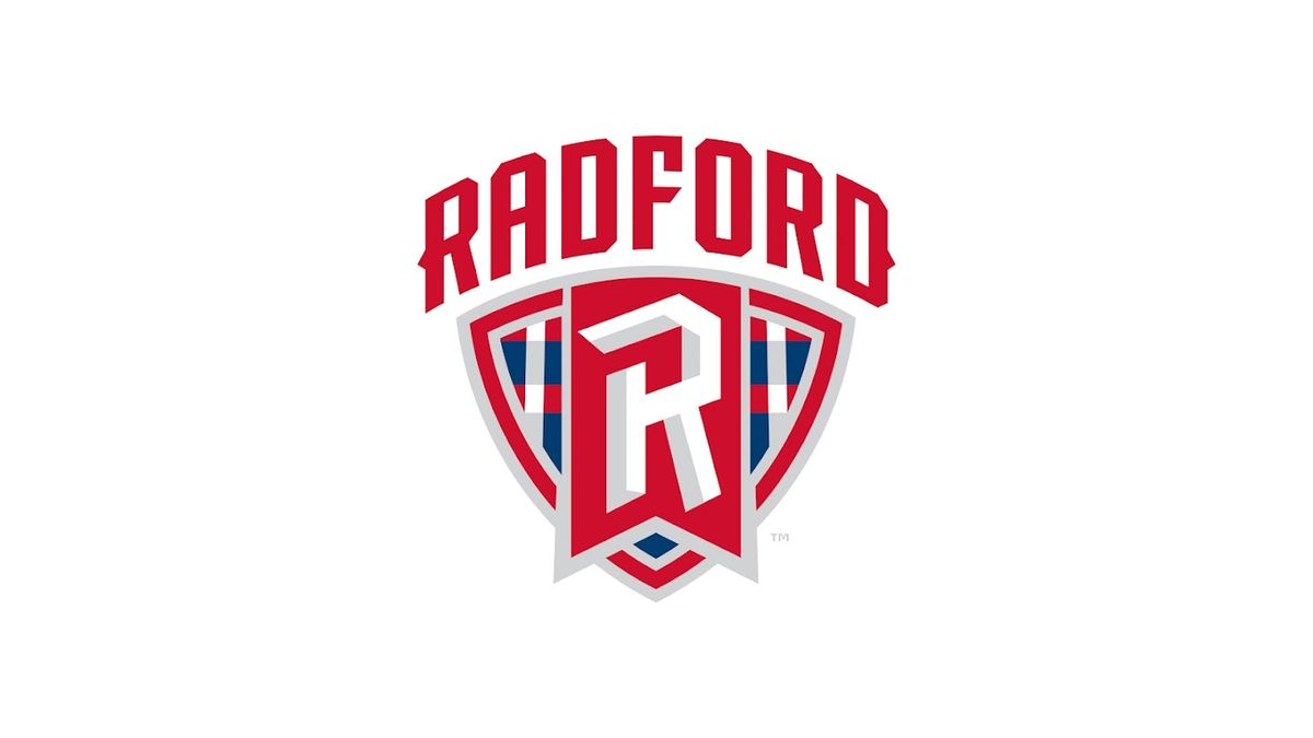 Concord Mountain Lions at Radford Highlanders Womens Basketball