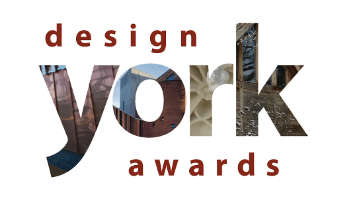 York Design Awards 2026: Winners Presentation