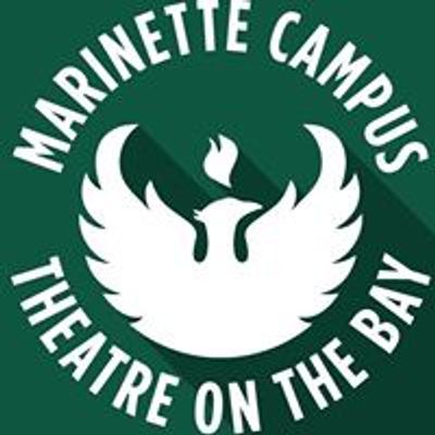 Theatre on the Bay at UW-Green Bay, Marinette Campus