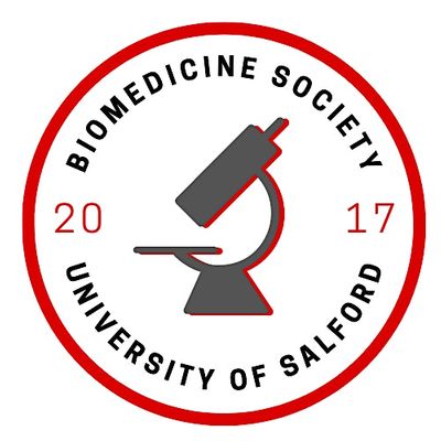 Salford Biomedicine Society