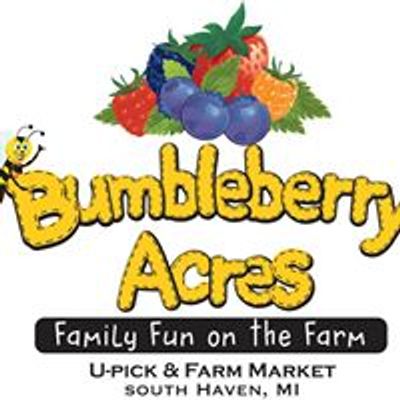 Bumbleberry Acres