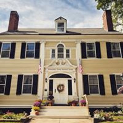 Schenectady County Historical Society