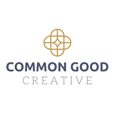 Common Good Creative