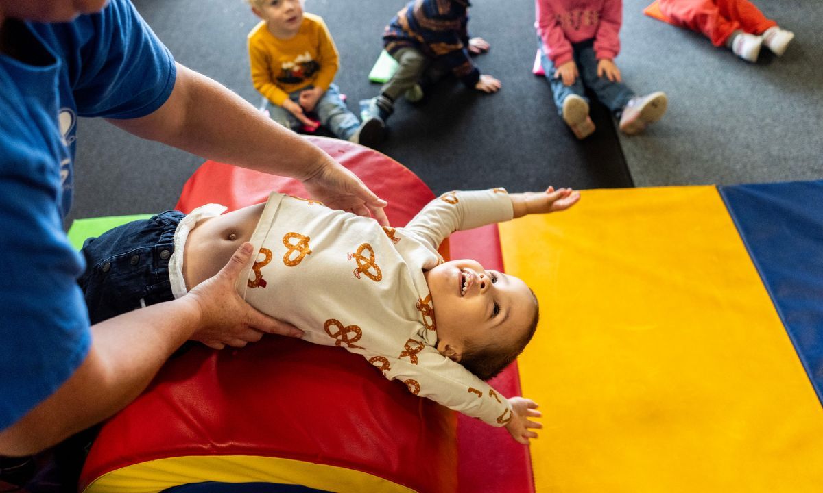 Children of The Void