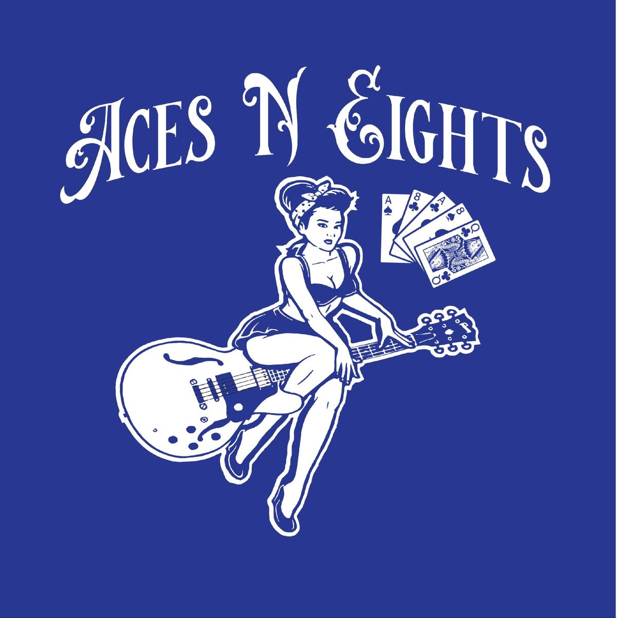 Aces N Eights @ Fort Smith VFW 8845 | BG William O. Darby VFW Post 8845 ...