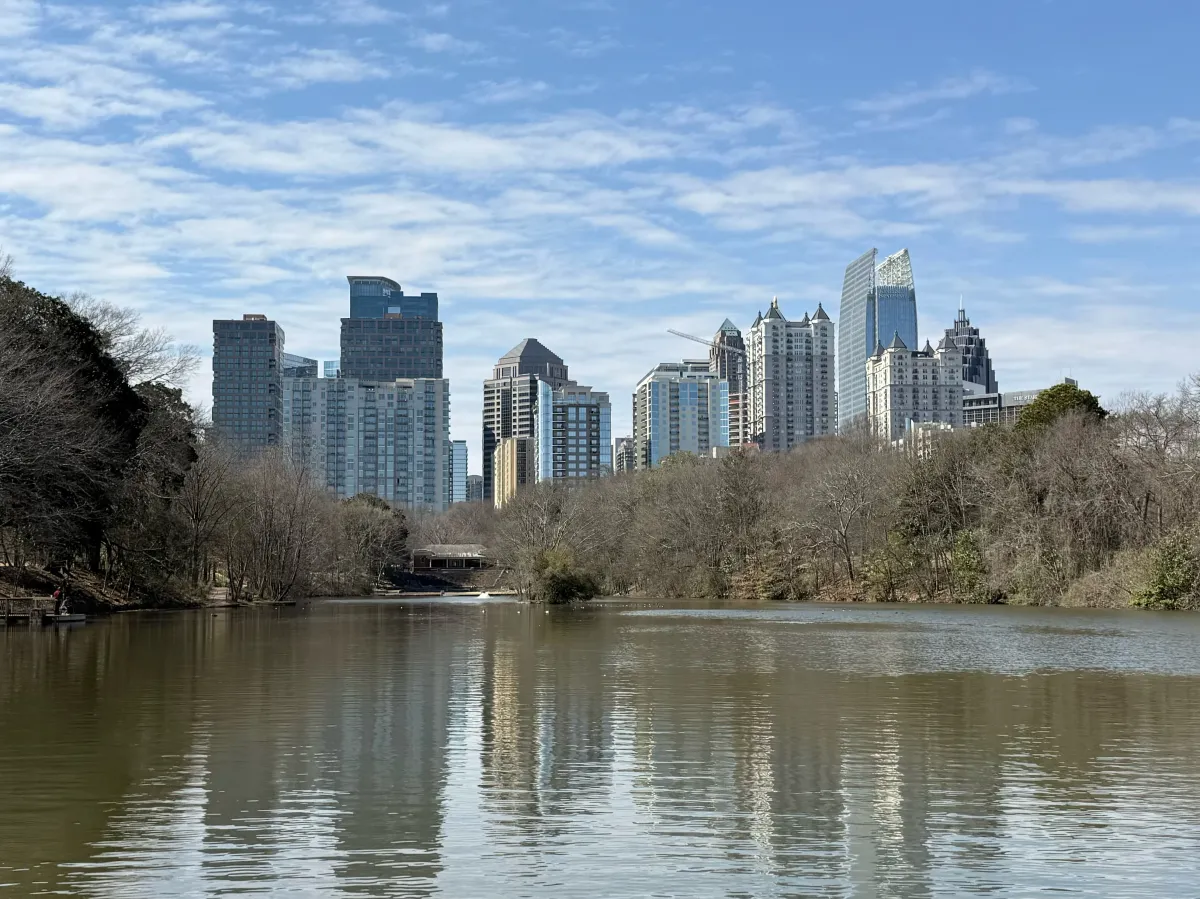 Piedmont Park