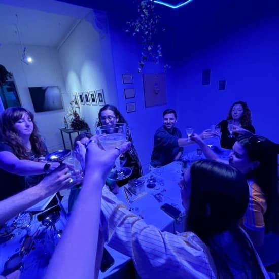 Taller Ritual de Protecci\u00f3n, Poder & Amor Propio