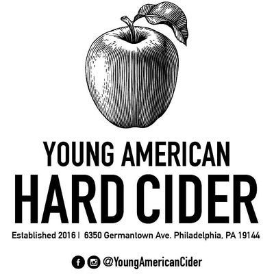 Young American Hard Cider