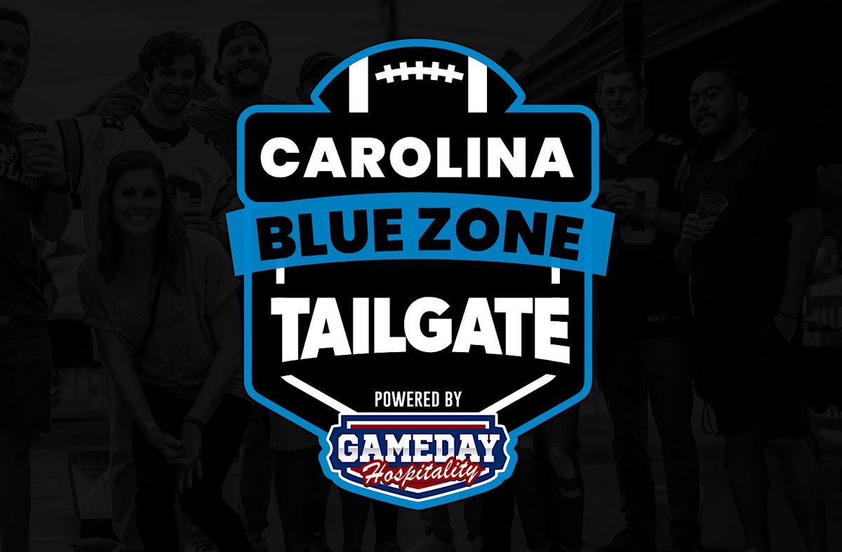 2026 Gameday Carolina Blue Zone Tailgate - Chris Stapleton