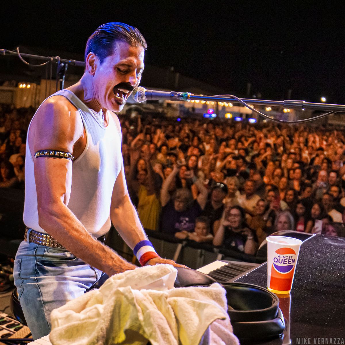 Almost Queen at Strand Theatre - NJ