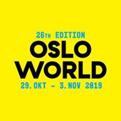Oslo World