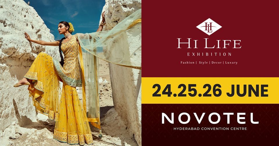 Hi Life Hyderabad