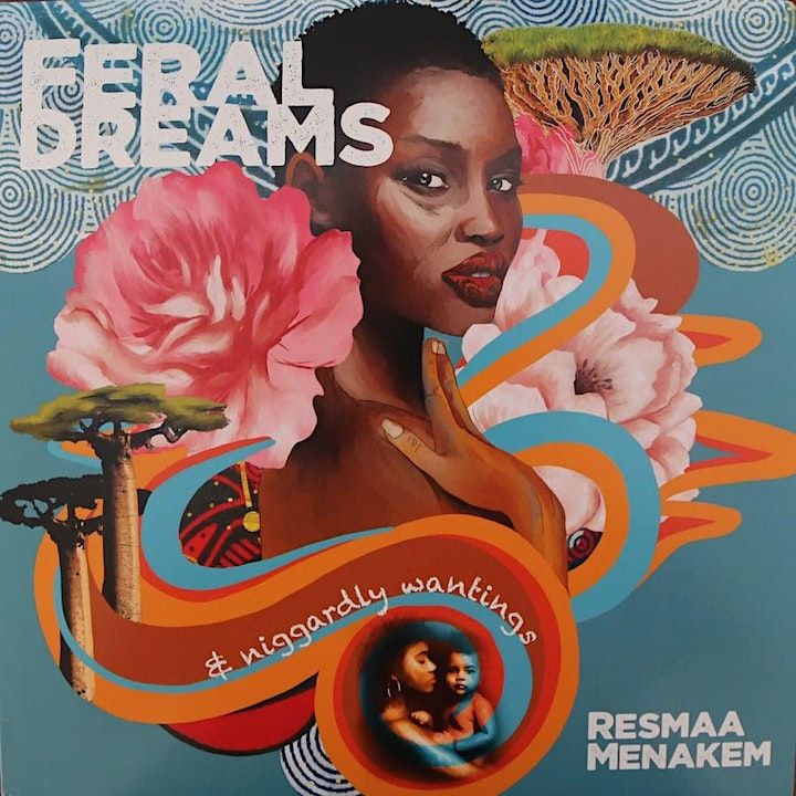 Meet Resmaa Menakem Monsters in Love Book Signing and Q& A Event
