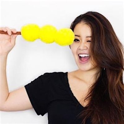 Humid with a Chance of Fishballs Tours