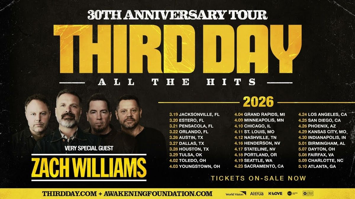 Third Day
