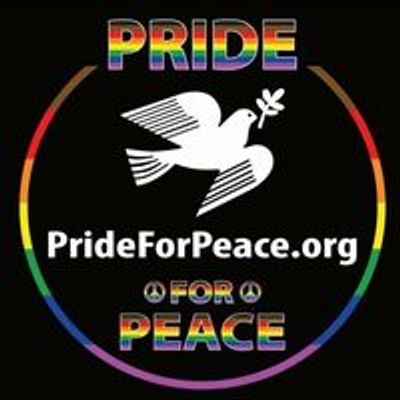 Pride for Peace - Spokane