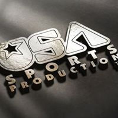 USA Sports Production