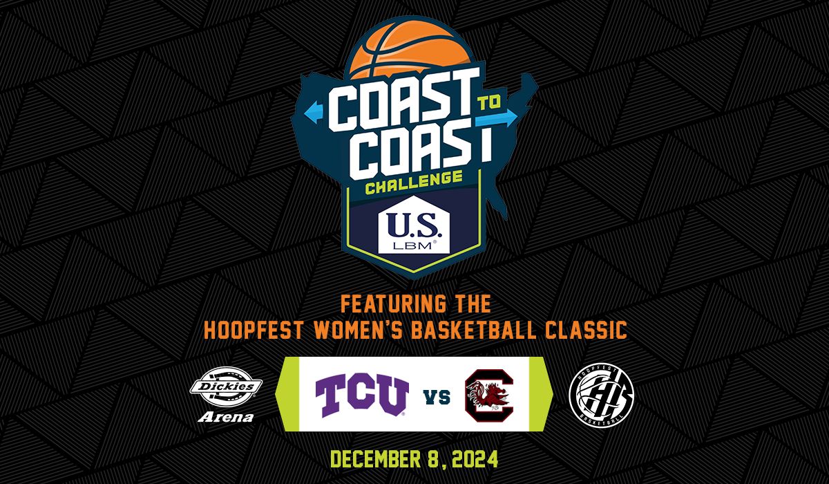 Hoopfest Basketball Women's Challenge - Session 1 at Comerica Center
