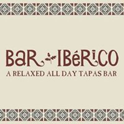 Bar Iberico