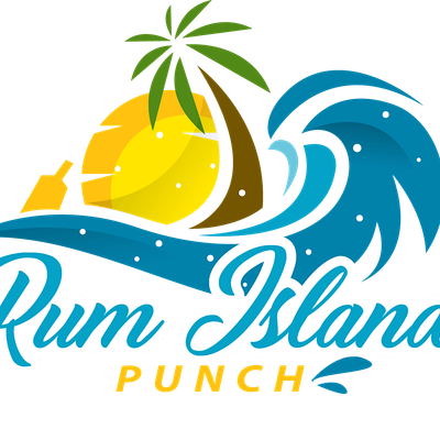 Rum Island Punch