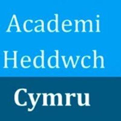 Academi Heddwch Cymru