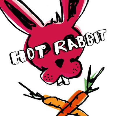 Hot Rabbit LGBTQ Events