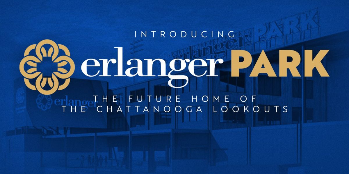 Parking Chattanooga Lookouts at Columbus Clingstones