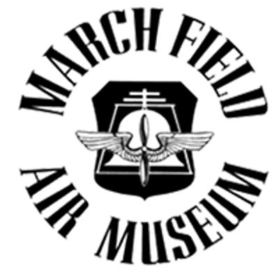 March Field Air Museum