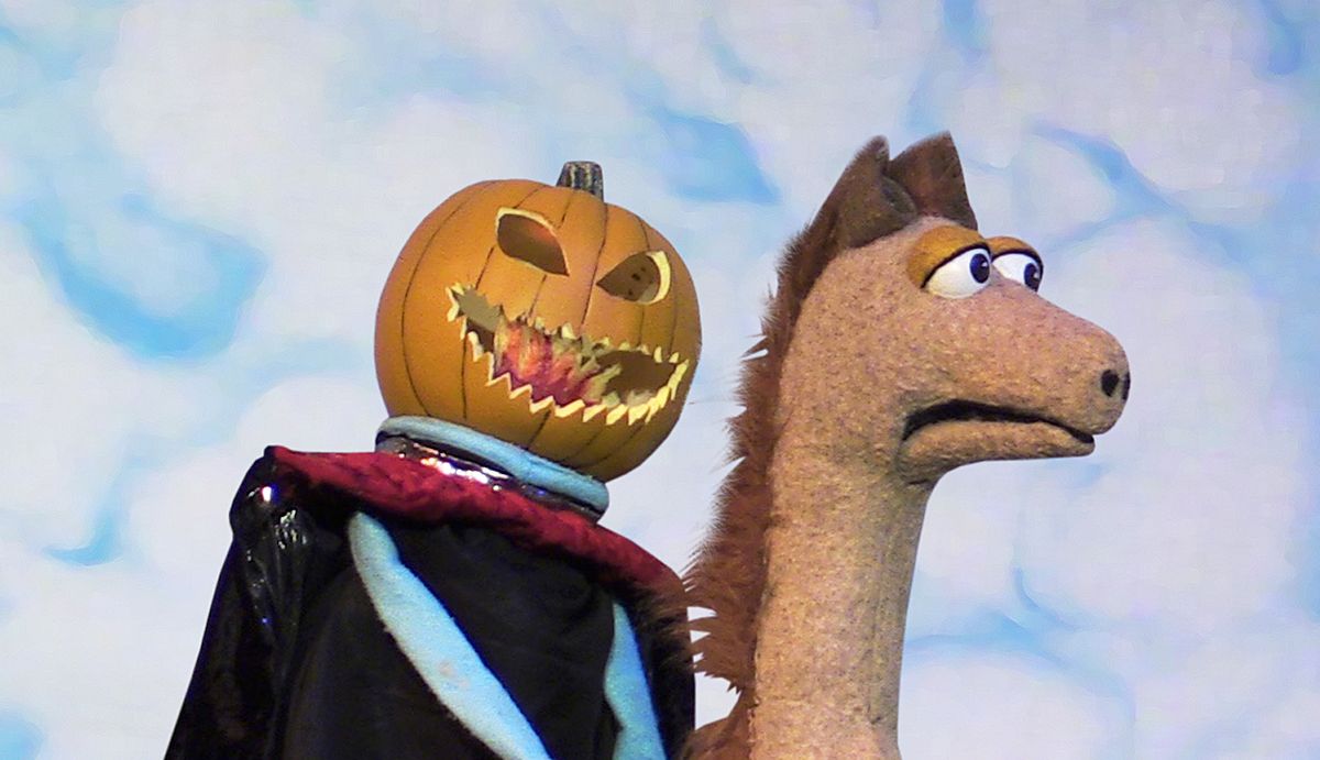 Sleepy Hollow - Chicago