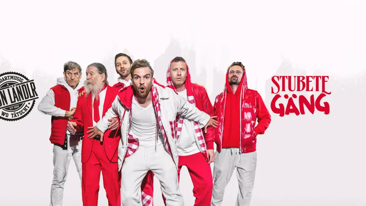 Stubete G\u00e4ng in Interlaken