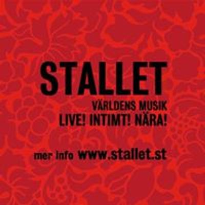Stallet - V\u00e4rldens Musik