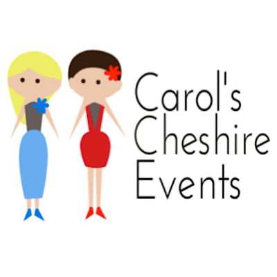 Carol\u2019s Cheshire Events