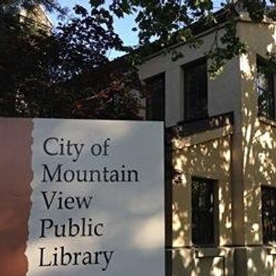 Mountain View Public Library