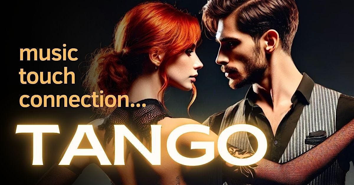 A Night of Touch, Music, and Movement