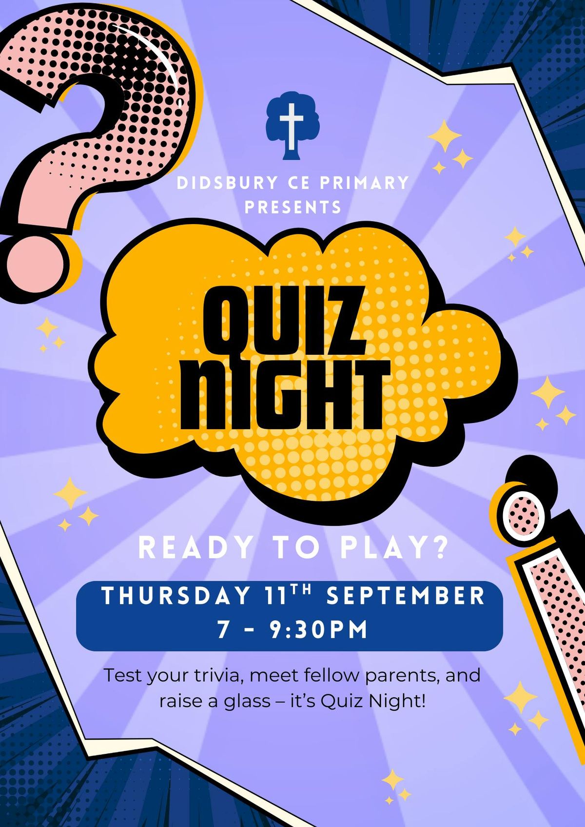 Quiz Night