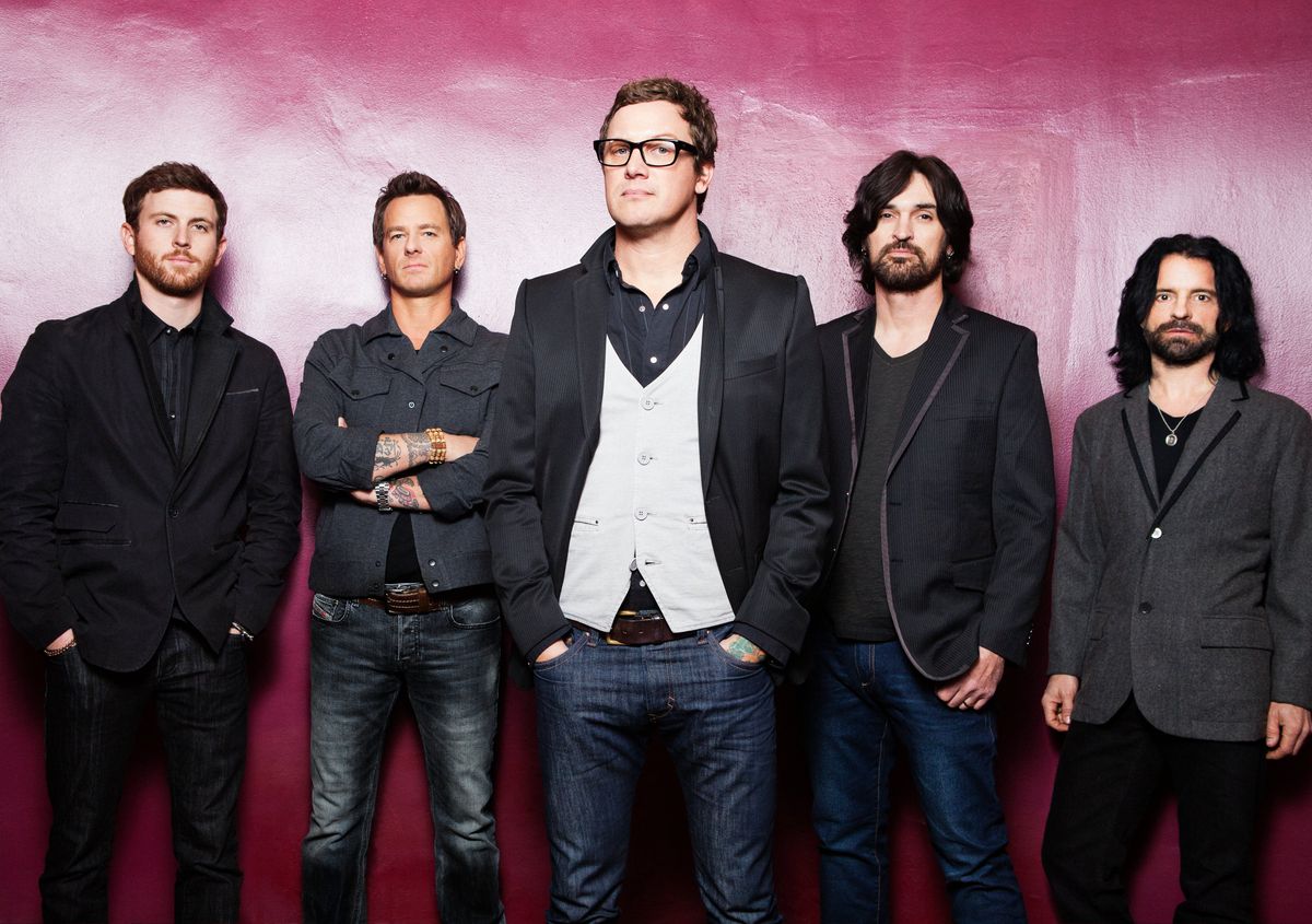 Candlebox (21+)