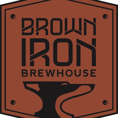 Brown Iron Brewhouse