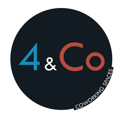 4 & Co Coworking Spaces