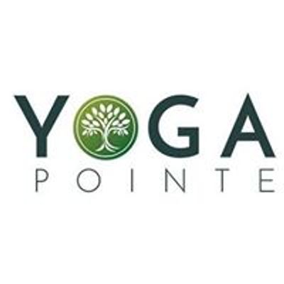 Yoga Pointe