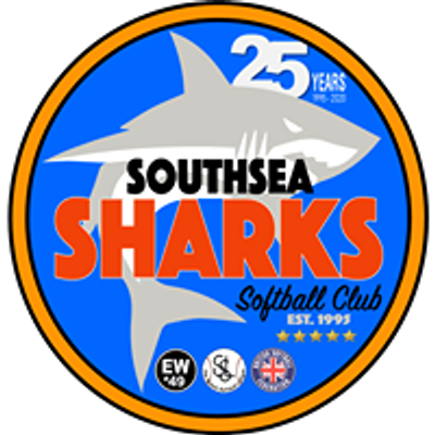 Southsea Sharks Softball Club