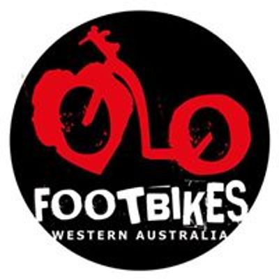 Kostka Footbikes Western Australia