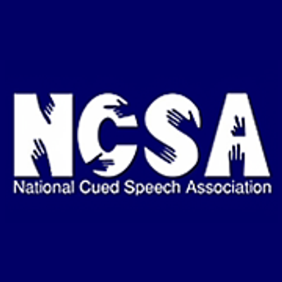 National Cued Speech Association