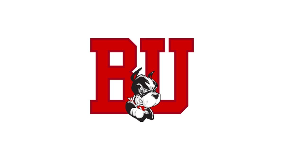 Vermont State University Johnson Badgers at Boston University Terriers Mens Basketball
