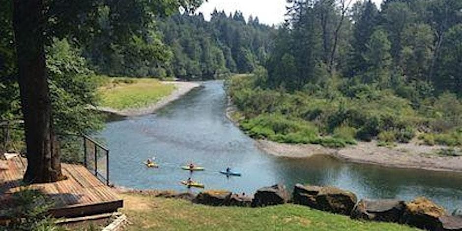 Awakened Alignment Retreat