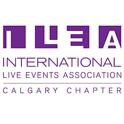 International Live Events Association (ILEA) - Calgary Chapter