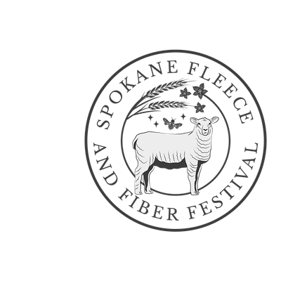 Spokane Fleece and Fiber Festival