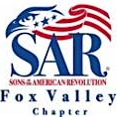 Fox Valley Chapter of the SAR