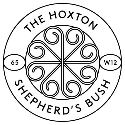 The Hoxton, Shepherd's Bush